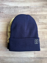 Load image into Gallery viewer, Tight knit Luxe Beanie
