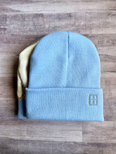 Load image into Gallery viewer, Tight knit Luxe Beanie
