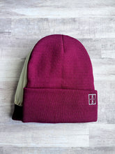 Load image into Gallery viewer, Tight knit Luxe Beanie
