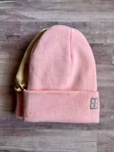 Load image into Gallery viewer, Tight knit Luxe Beanie
