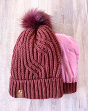 Load image into Gallery viewer, Luxe Beanie
